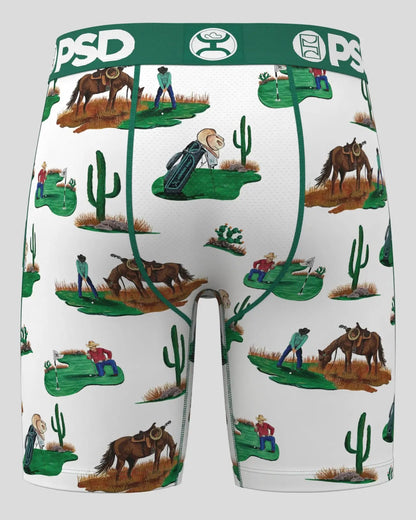 Hooey - Cowboy Golf - Standard Length