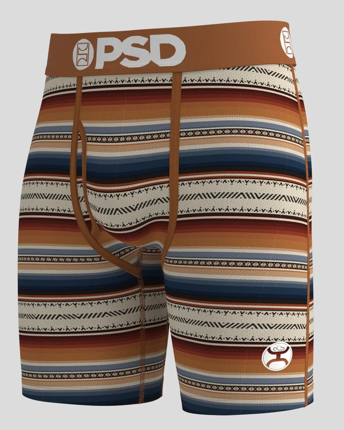 Modal - Hooey - Serape - Standard Length - Modal