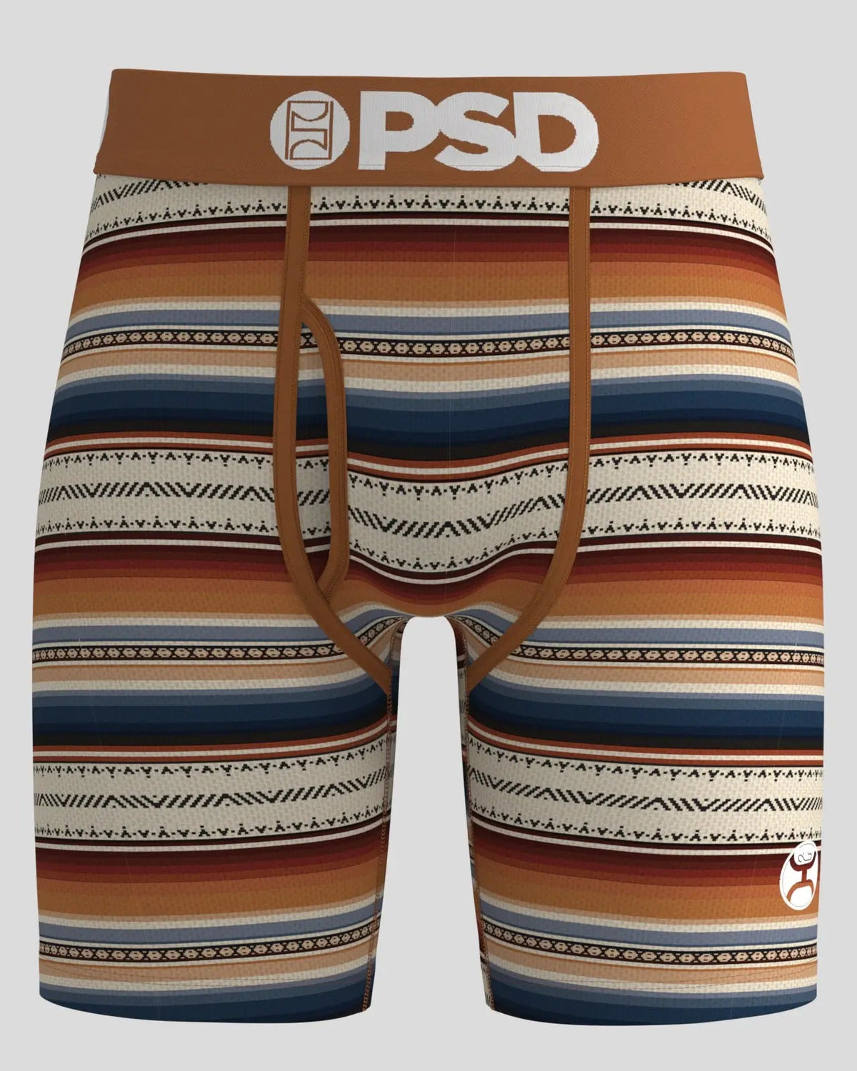 Modal - Hooey - Serape - Standard Length - Modal