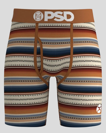 Modal - Hooey - Serape - Standard Length - Modal