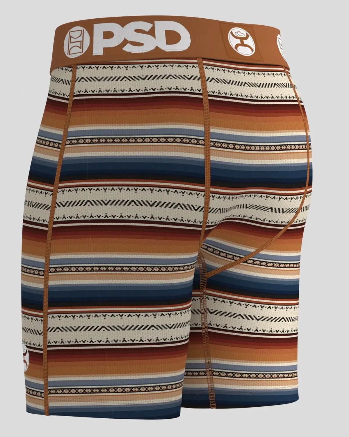 Modal - Hooey - Serape - Standard Length - Modal