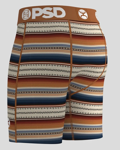 Modal - Hooey - Serape - Standard Length - Modal