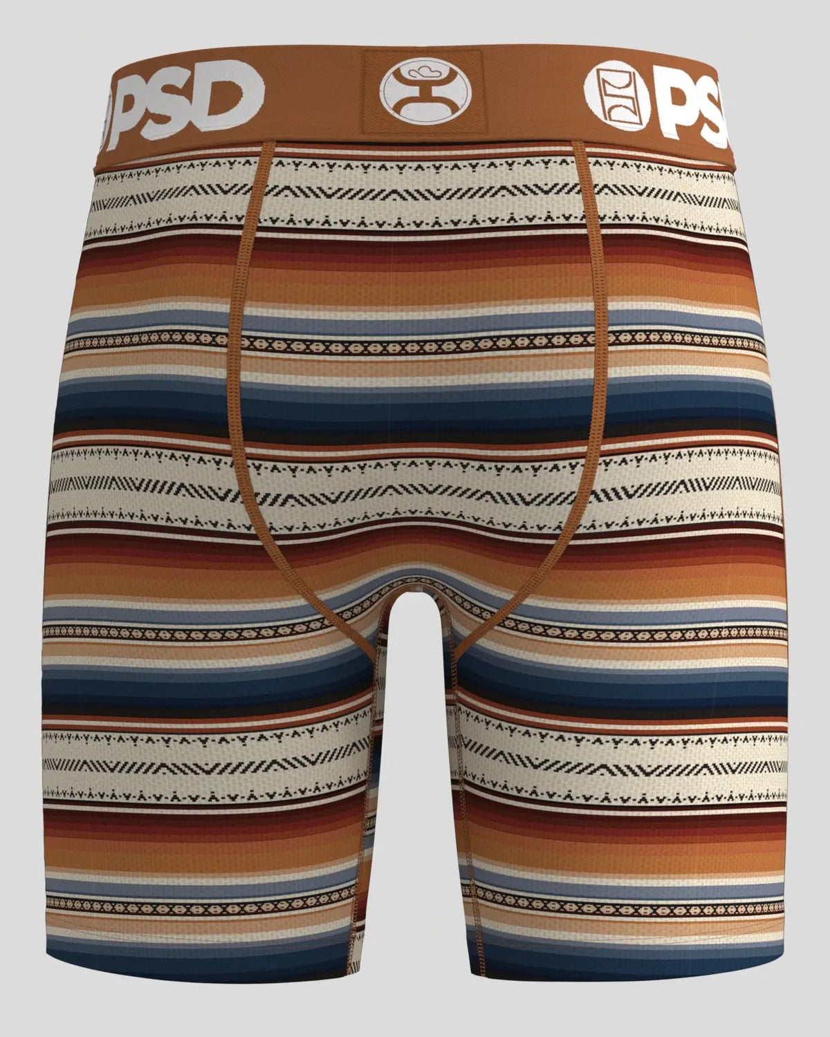 Modal - Hooey - Serape - Standard Length - Modal