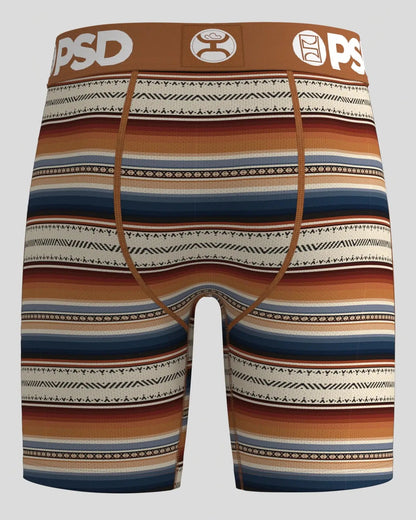 Modal - Hooey - Serape - Standard Length - Modal