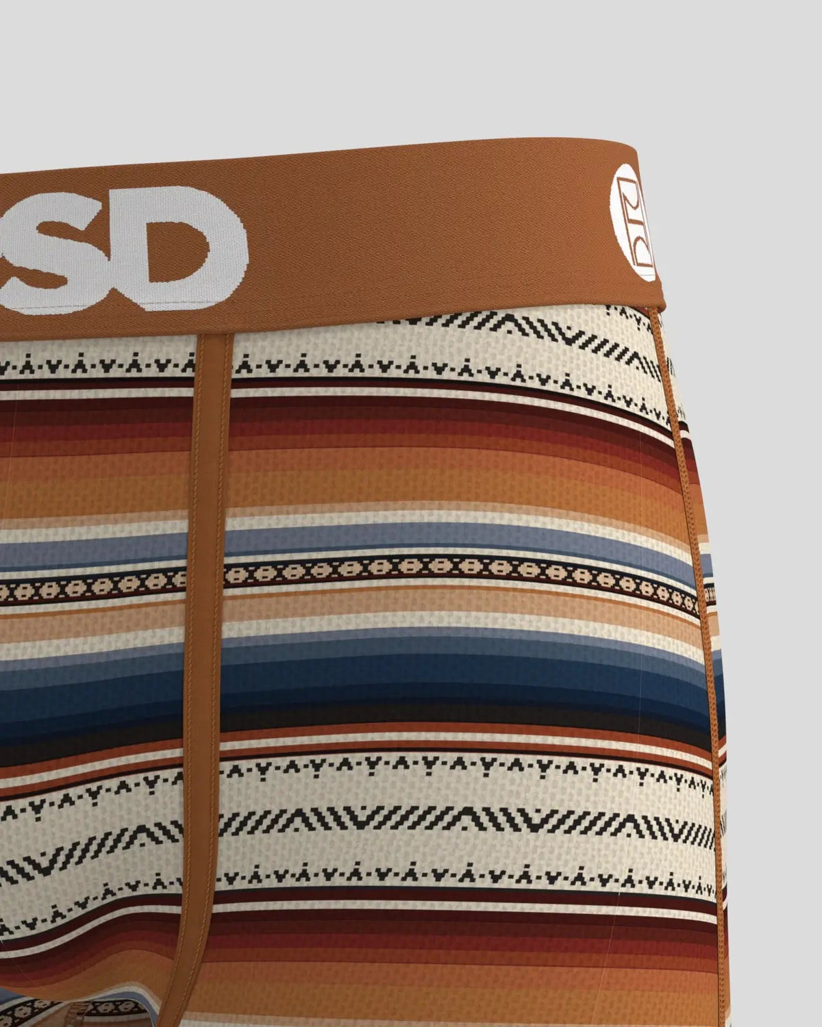 Modal - Hooey - Serape - Standard Length - Modal