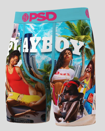 Playboy - Flamingo - Standard Length