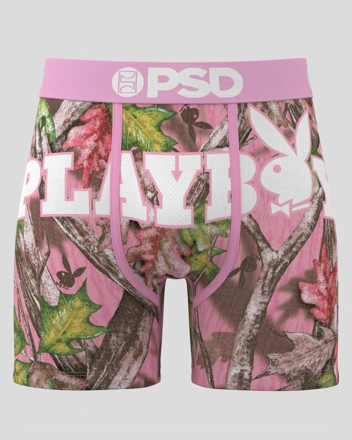 Playboy - Woods - Mid Length