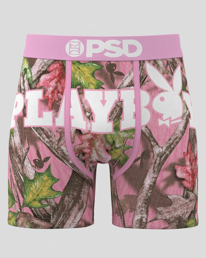 Playboy - Woods - Mid Length