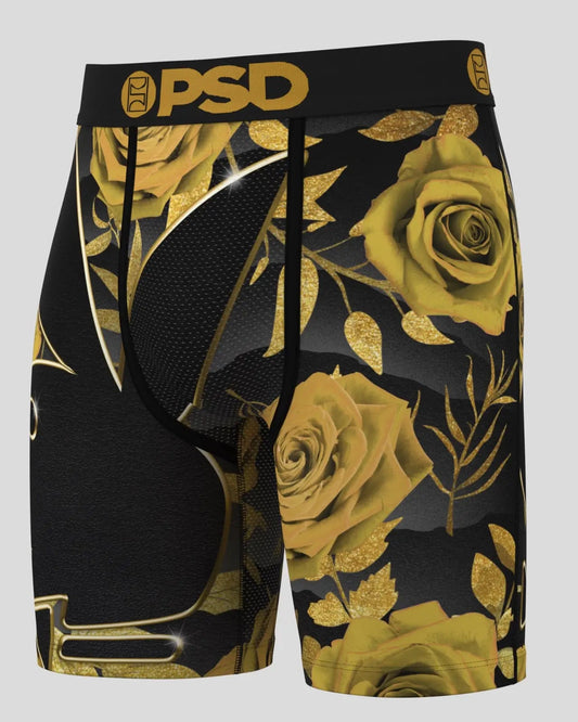 Playboy - Gold Petals - Standard Length