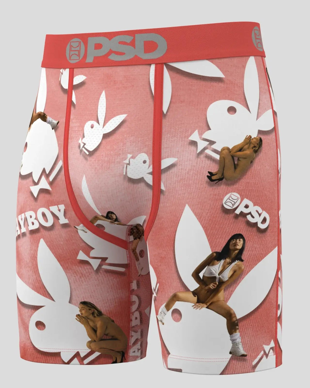 3 Pack - Playboy Time - Standard Length