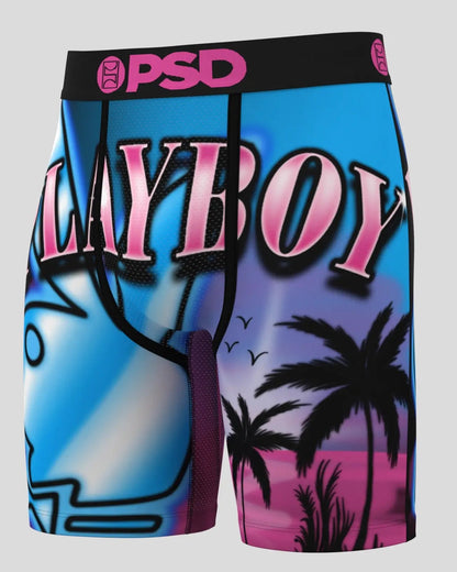 3 Pack - Playboy Time - Standard Length