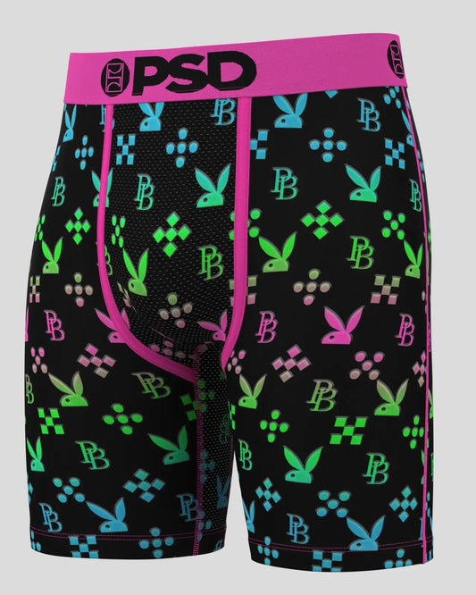 Playboy - Emblem - Standard Length