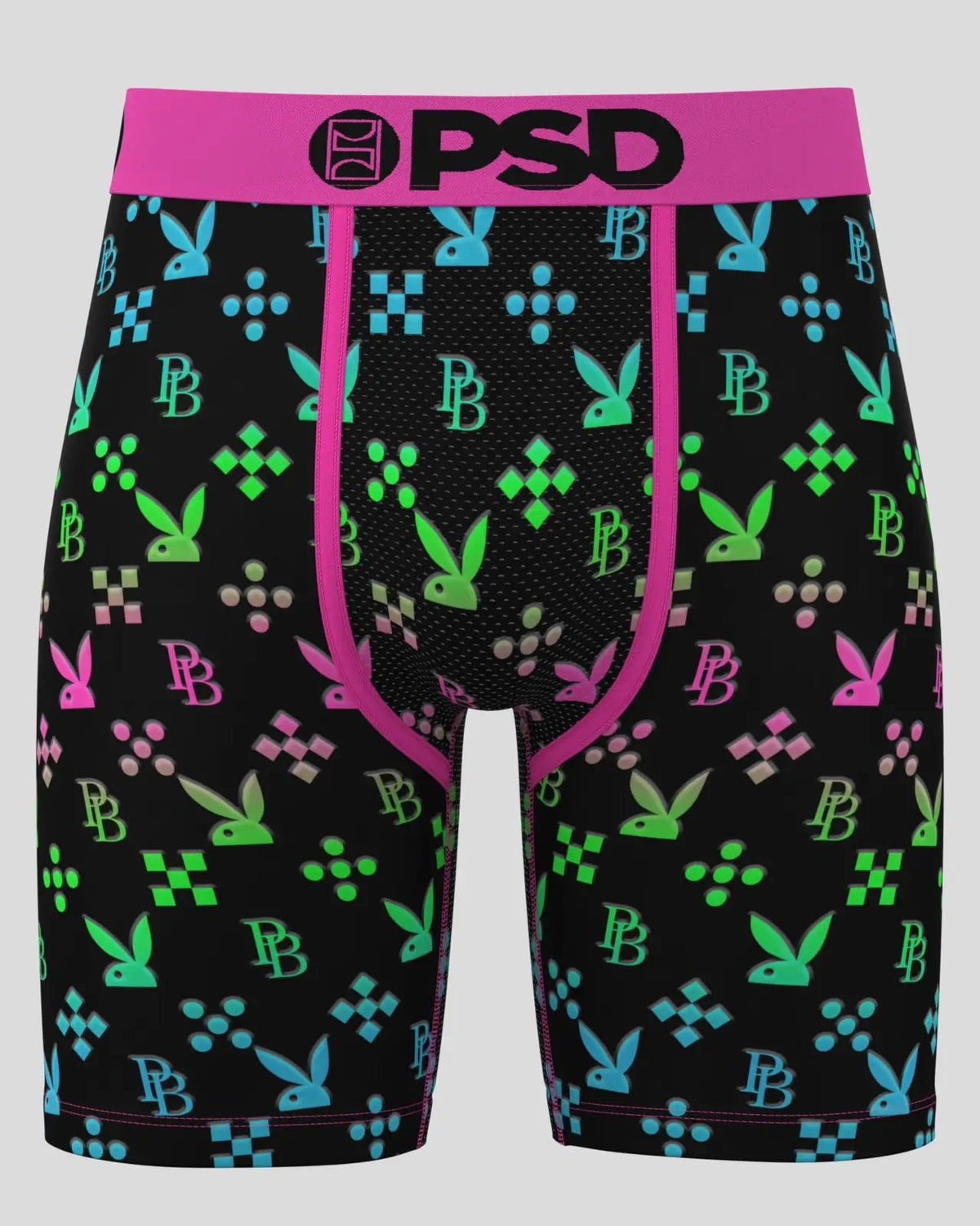 Playboy - Emblem - Standard Length