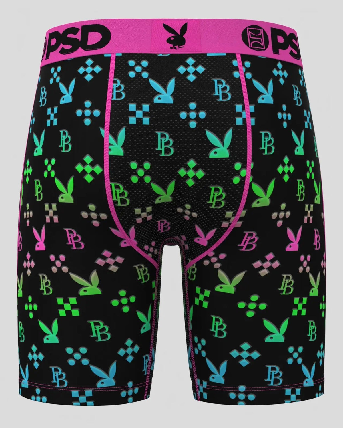 Playboy - Emblem - Standard Length