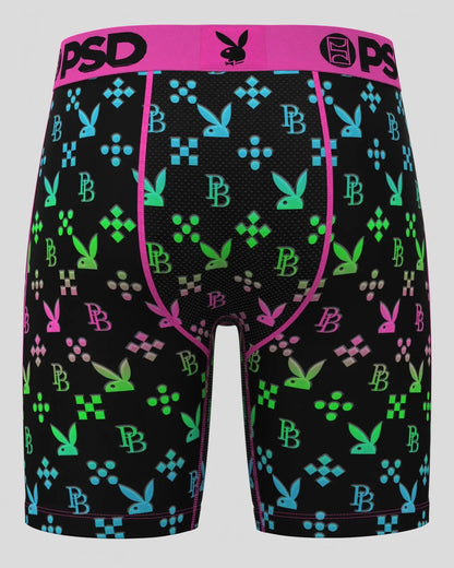 Playboy - Emblem - Standard Length