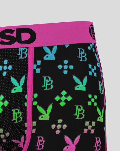 Playboy - Emblem - Standard Length