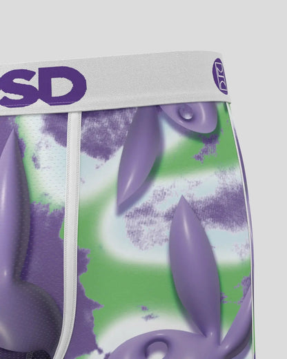 Playboy - Bubble Dye - Standard Length
