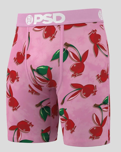 Playboy - Cherry Love - Standard Length