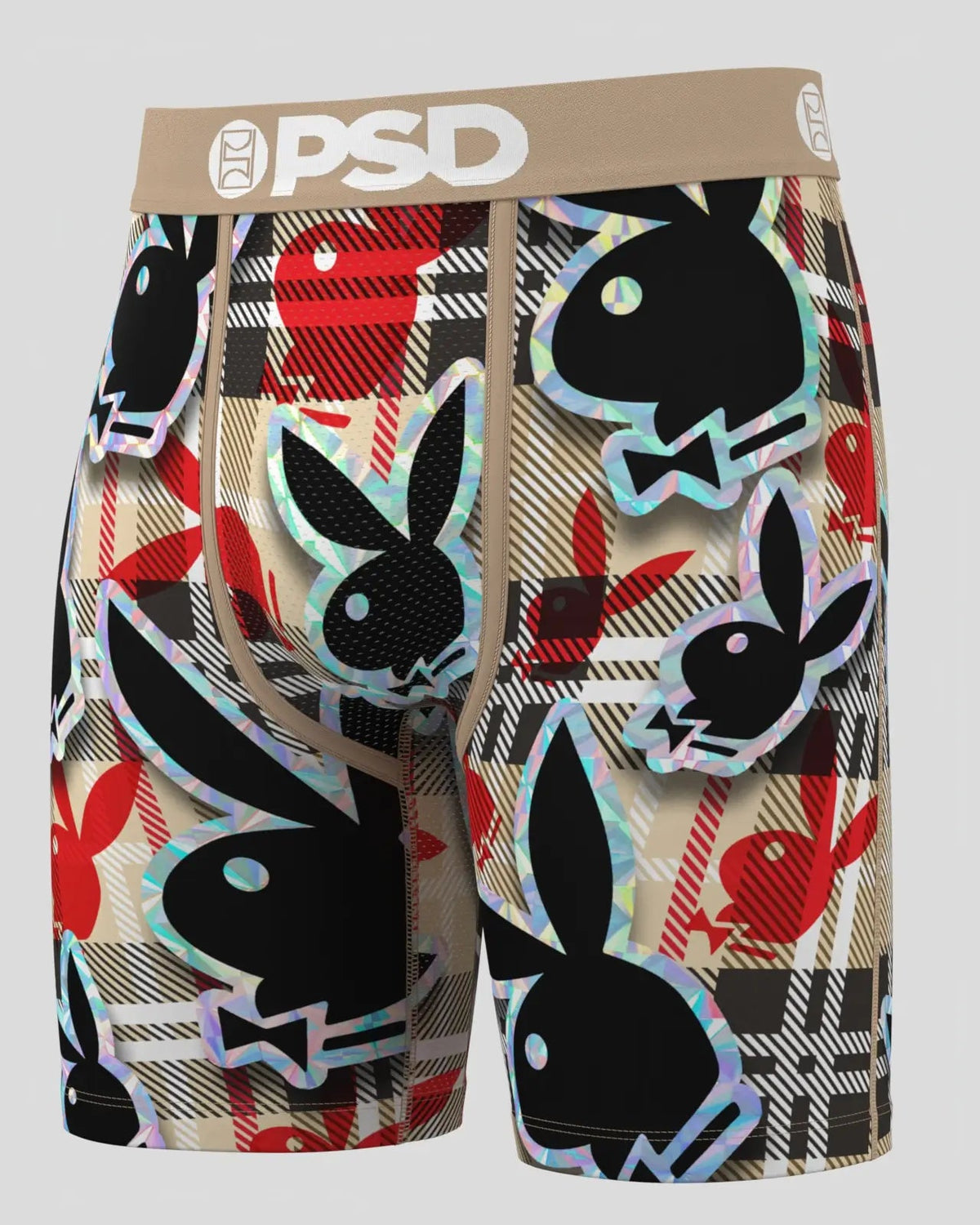 3 Pack - Playboy Iconic - Standard Length