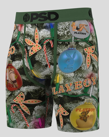Playboy - Festive Tree - Standard Length