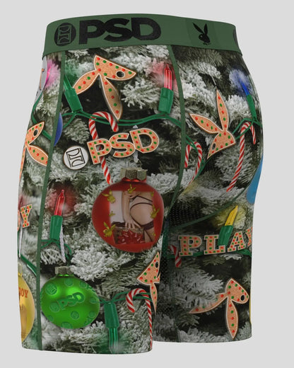 Playboy - Festive Tree - Standard Length