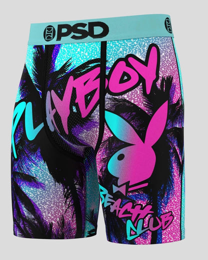 3 Pack - Playboy Essentials - Standard Length