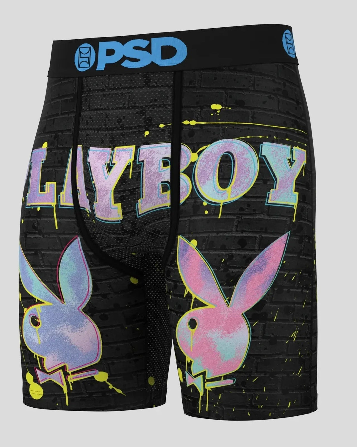 3 Pack - Playboy Essentials - Standard Length