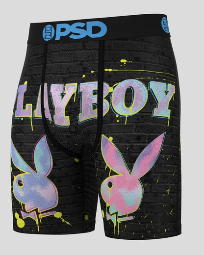 3 Pack - Playboy Essentials - Standard Length