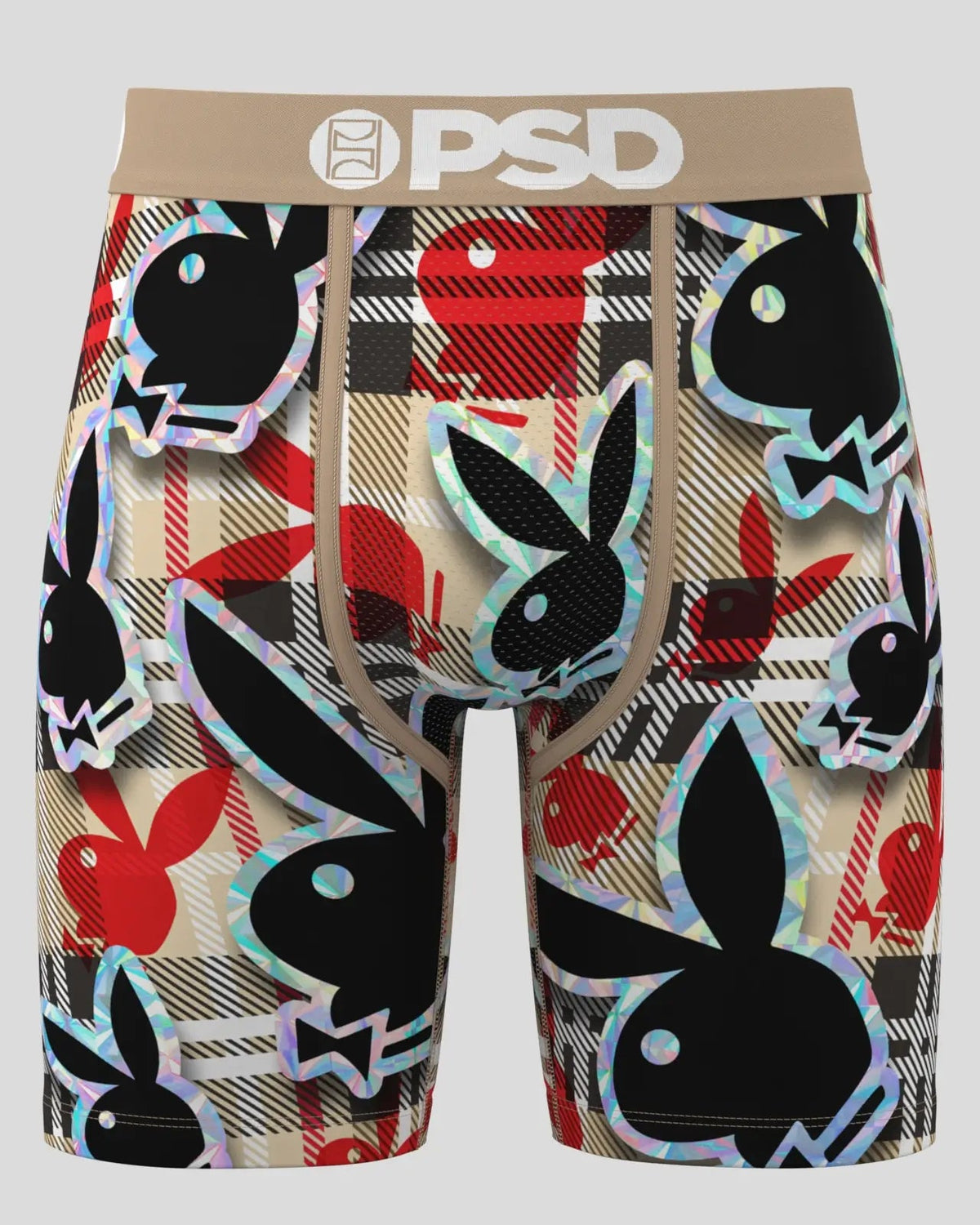 Playboy - Checkmate - Standard Length