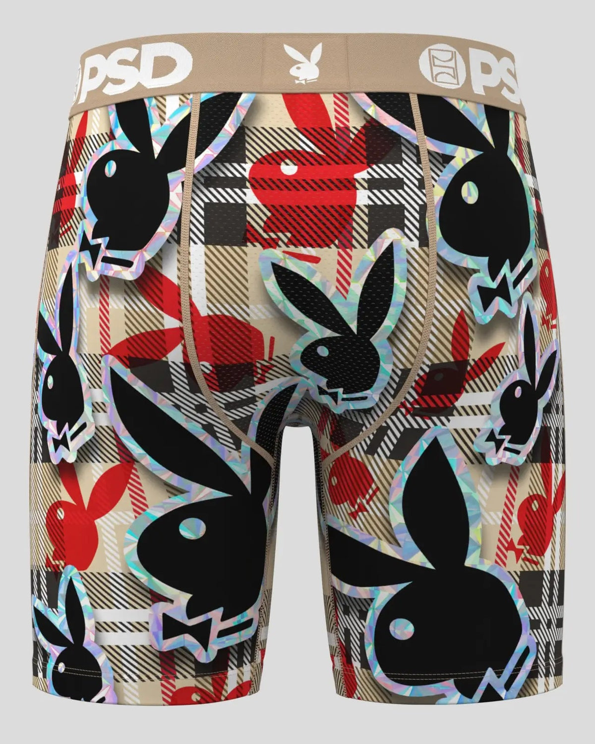 Playboy - Checkmate - Standard Length