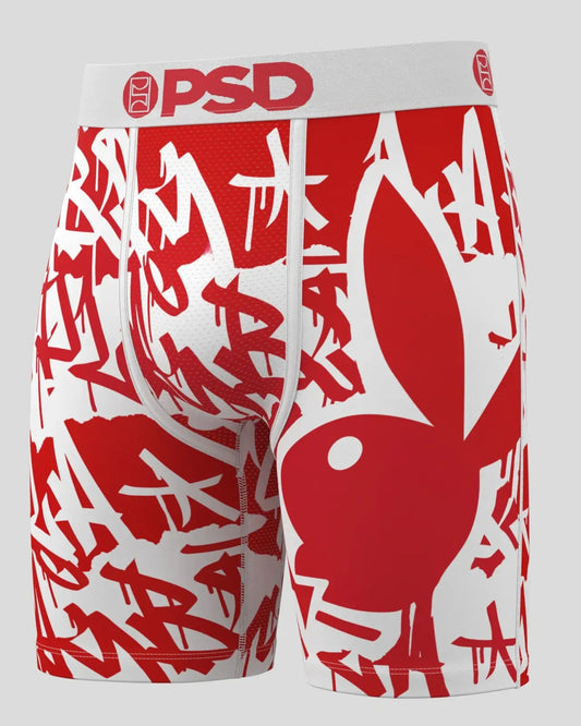 Playboy - Red Tags - Standard Length