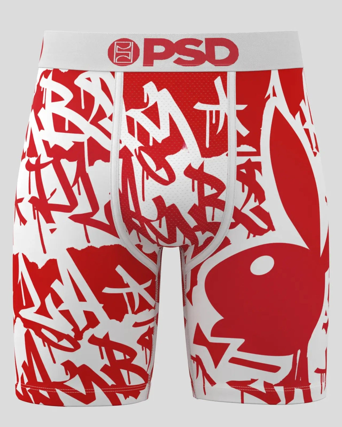 Playboy - Red Tags - Standard Length