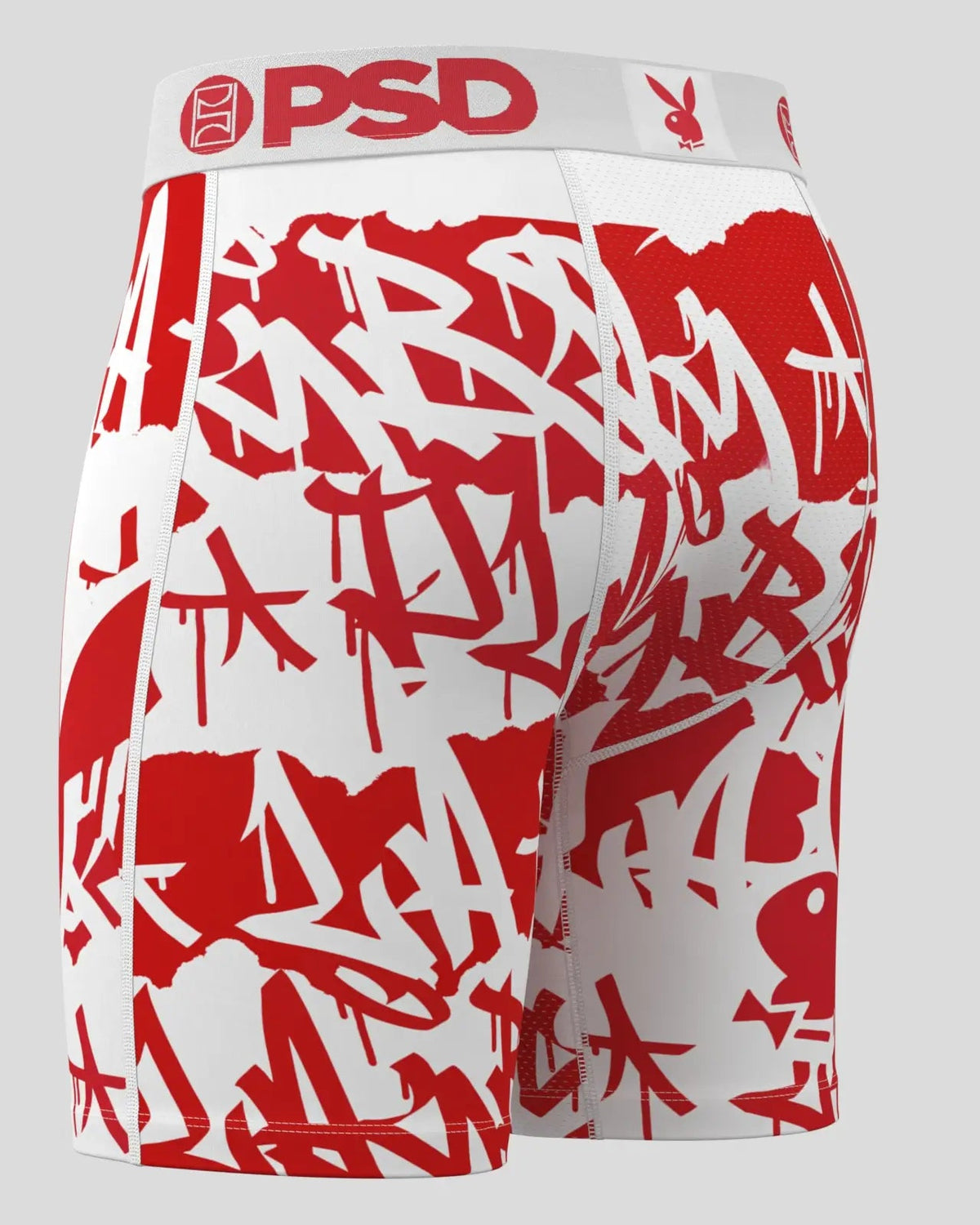 Playboy - Red Tags - Standard Length