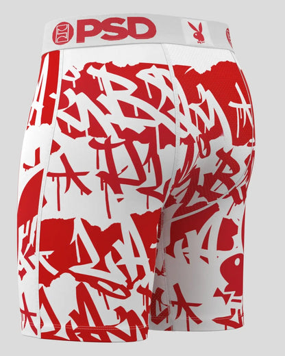Playboy - Red Tags - Standard Length