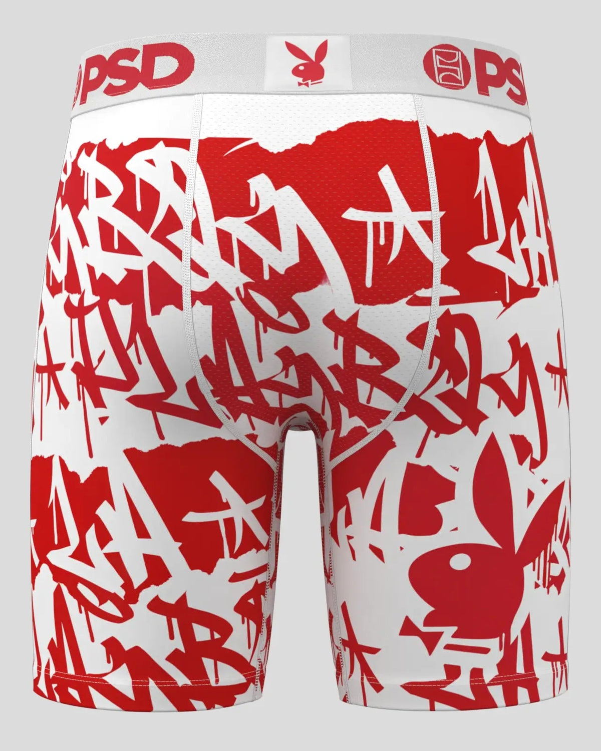 Playboy - Red Tags - Standard Length