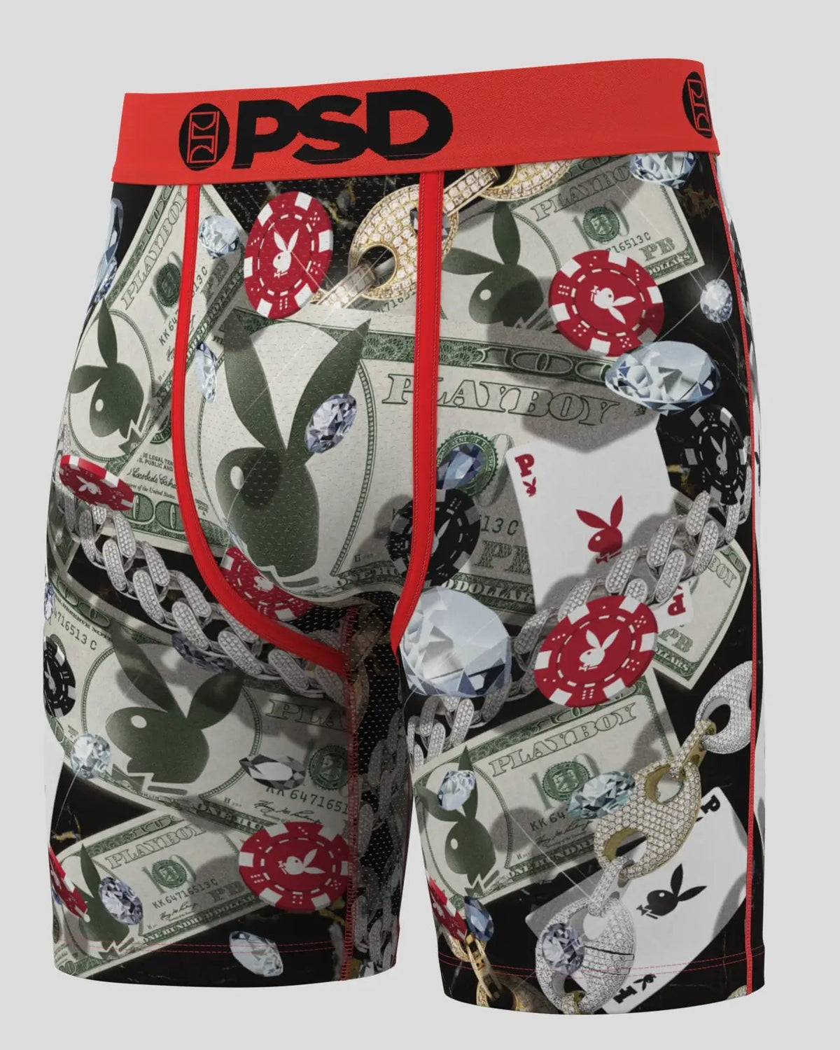 Playboy - Bet - Standard Length