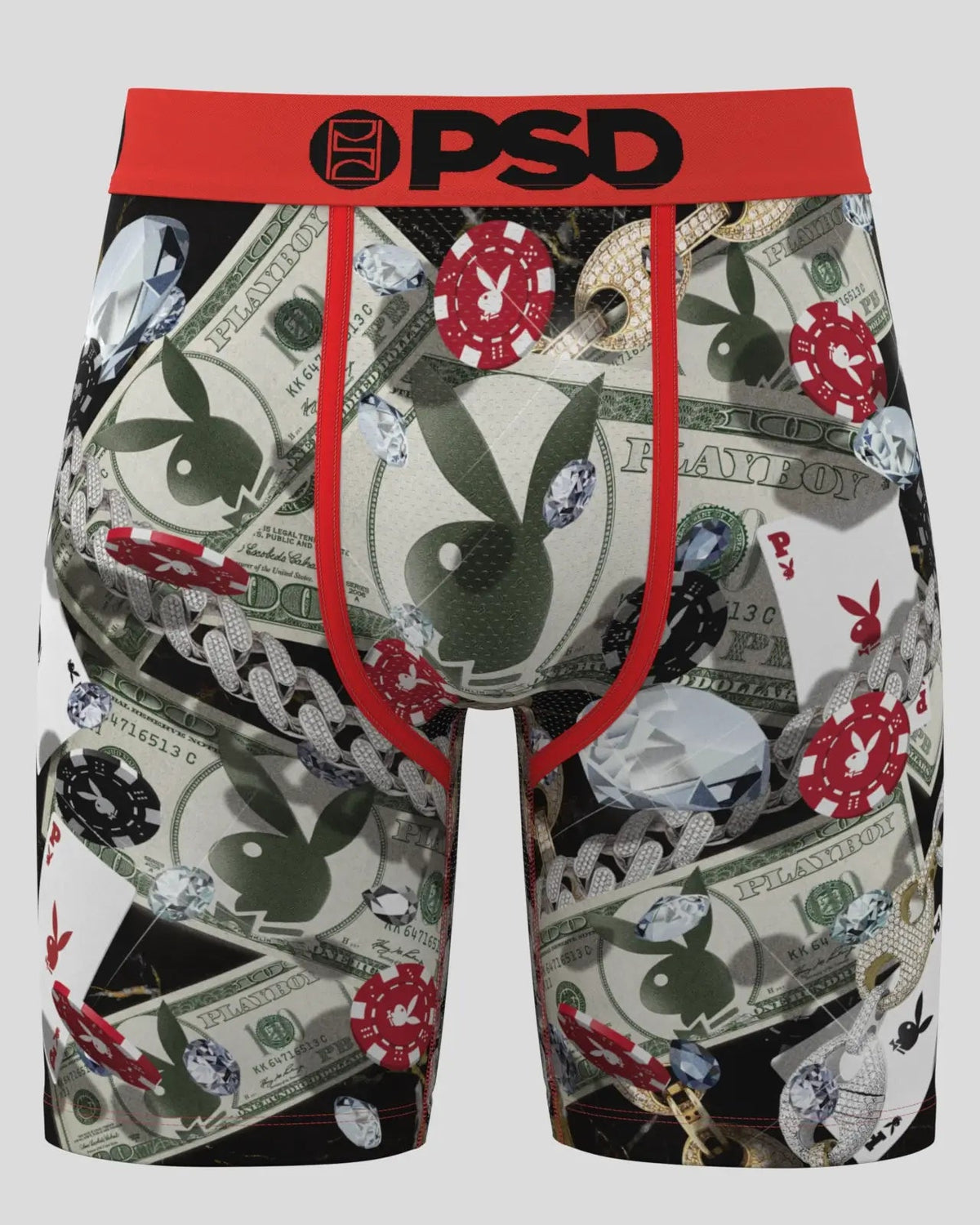 Playboy - Bet - Standard Length