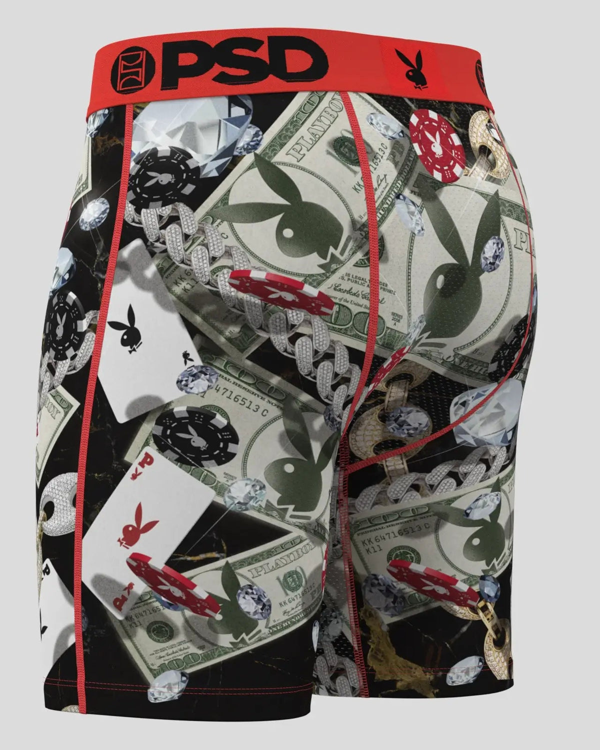 Playboy - Bet - Standard Length