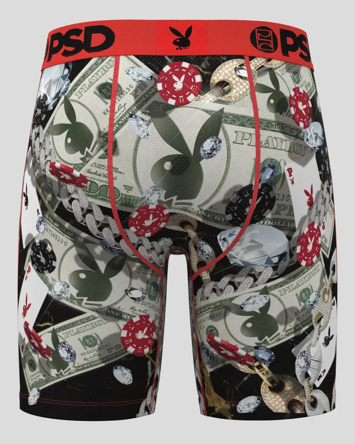 Playboy - Bet - Standard Length
