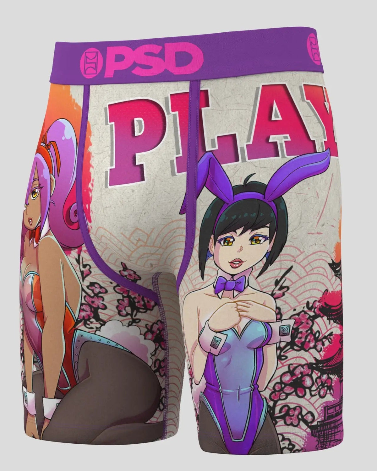 Playboy - Rising Sun - Standard Length