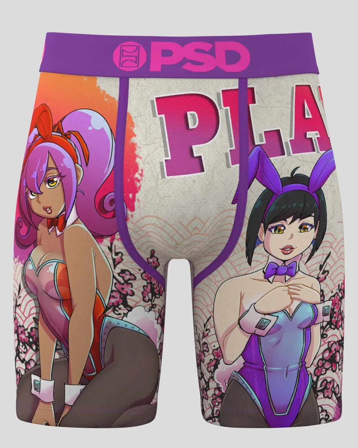 Playboy - Rising Sun - Standard Length