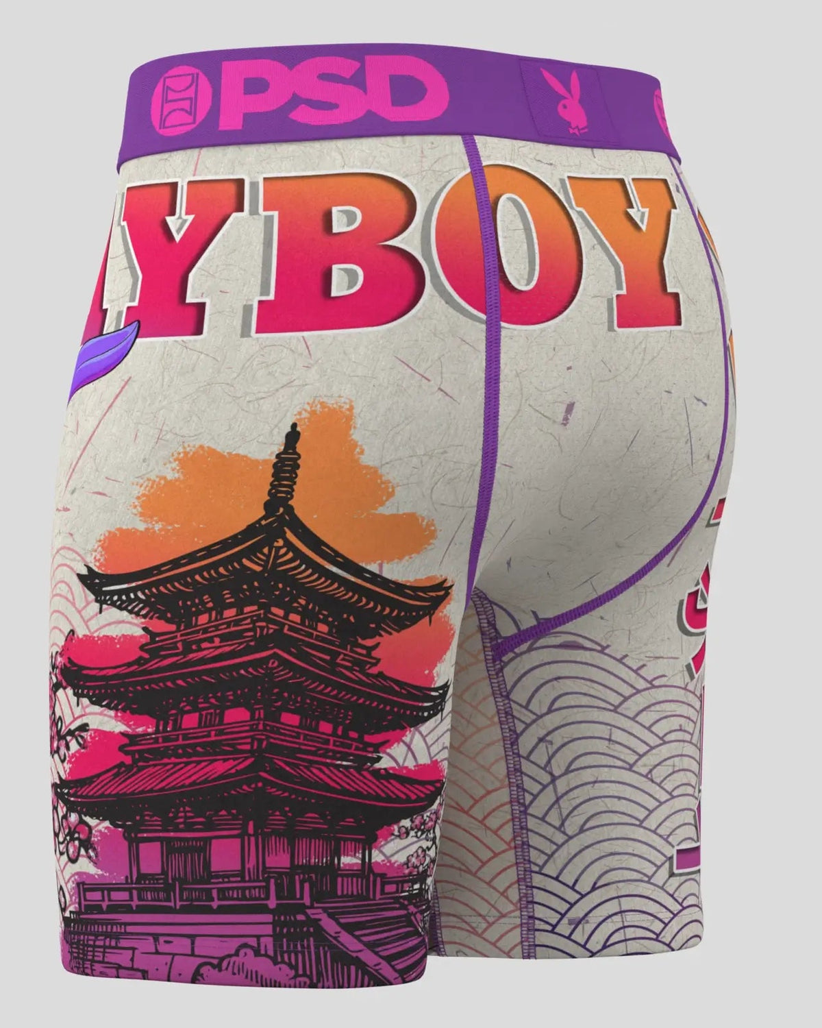 Playboy - Rising Sun - Standard Length