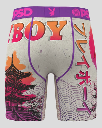 Playboy - Rising Sun - Standard Length