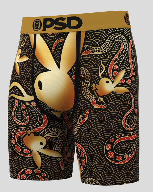 Playboy - Snake - Standard Length