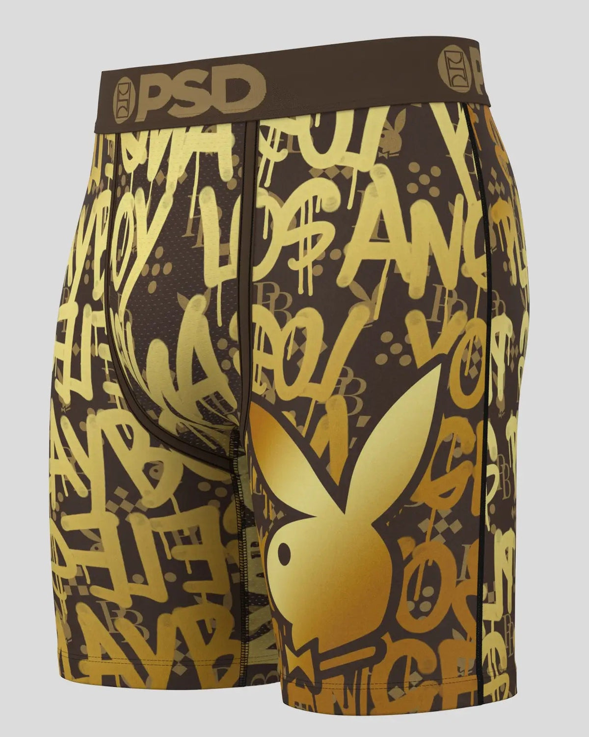 3 Pack - Playboy Lux - Standard Length