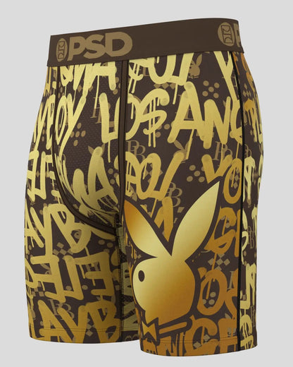 3 Pack - Playboy Lux - Standard Length