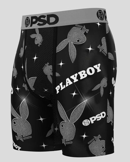 3 Pack - Playboy Lux - Standard Length