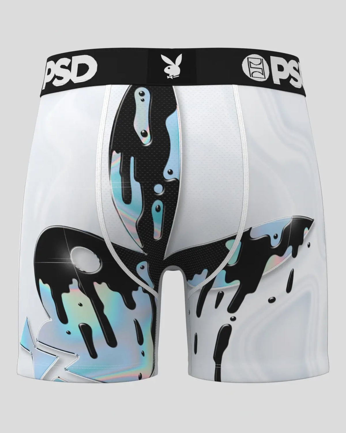 Playboy - Slick - Mid Length