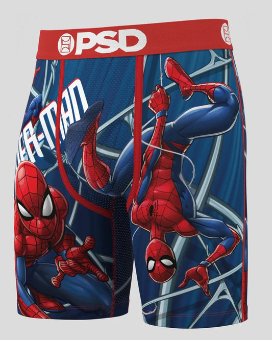 WEBBED UP MULTI - UNDERWEAR