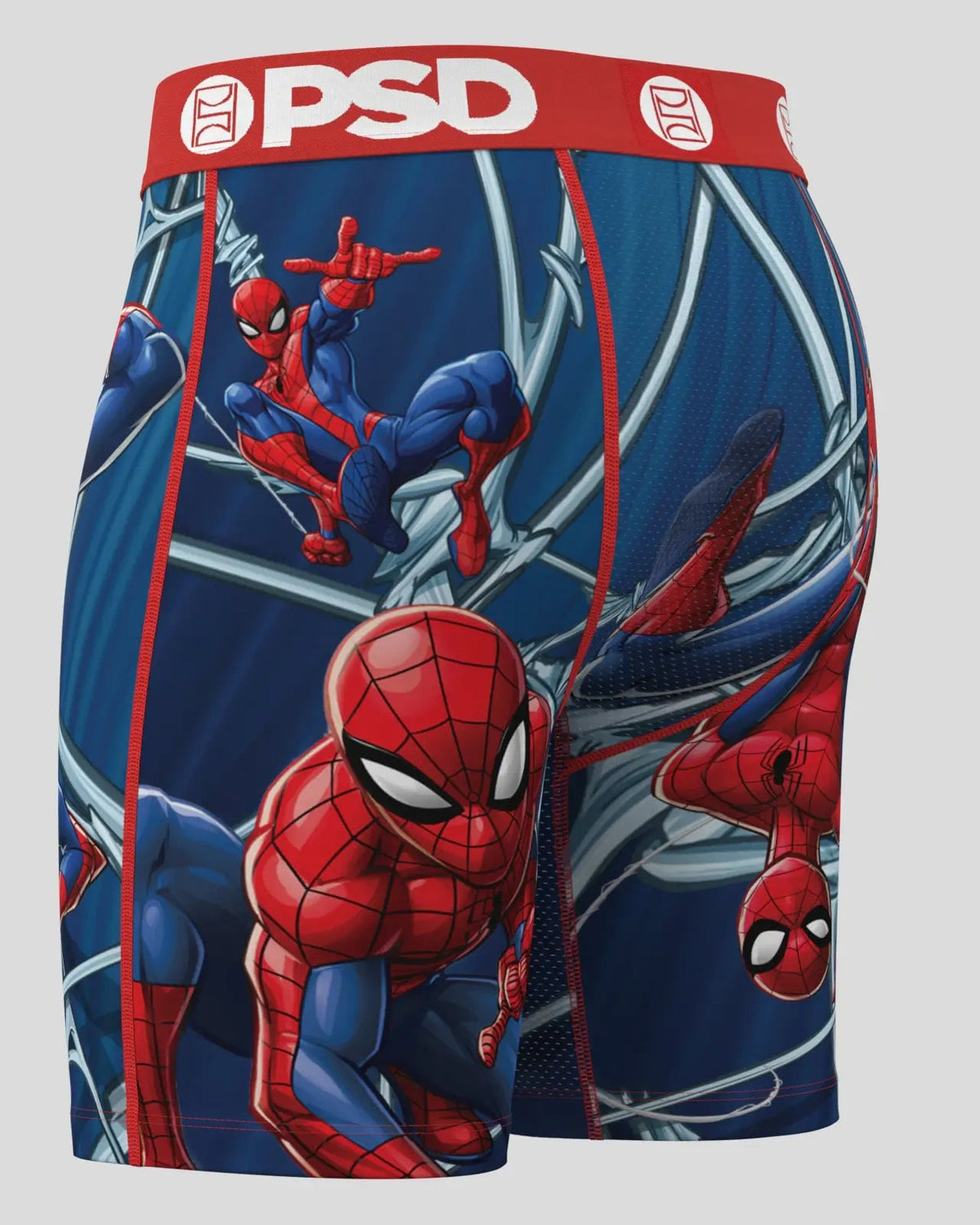 WEBBED UP MULTI - UNDERWEAR